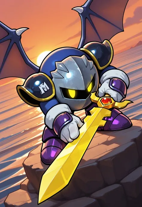 Meta Knight - Kirby Series_rel_260420