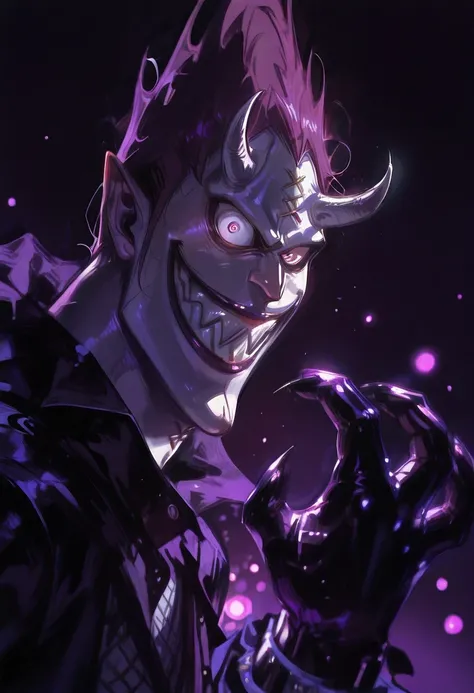 Gecko Moria