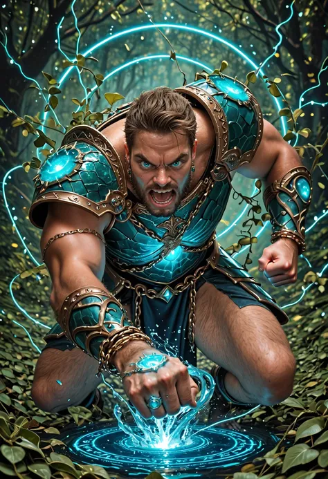 TrSerkan-GayThundermane-IL