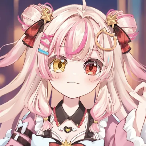 Ia Inori Inori_Character - SeaArt AI Model