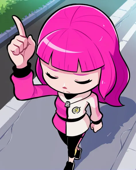Haru (Nintendo Switch Sports)