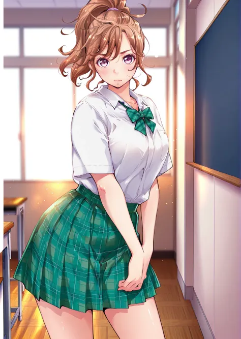 Ichihara Naho (Ingoshima) V1