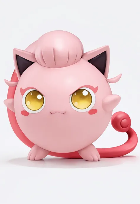 Scream Tail: The I Scream Pokémon | サケブシッポ (Pokedex #0985)