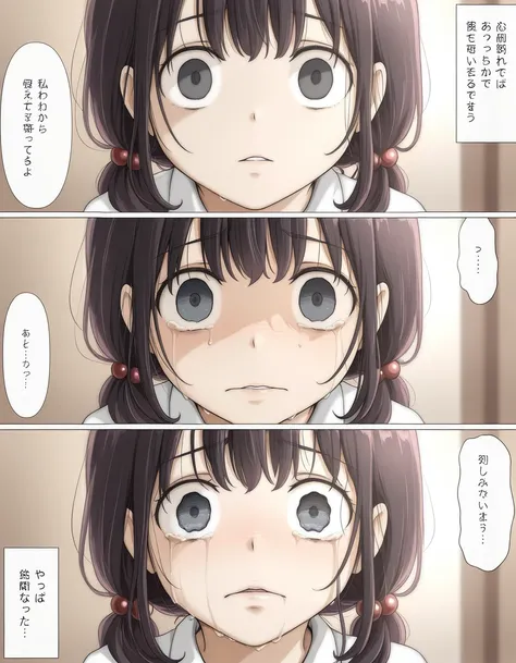 Haruna Mamiya: [Kimi no Subete o Ubau made] 君のすべてを奪うまで 間宮 陽菜