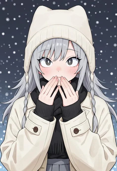 Mishiro Kogoe <The 100 Girlfriends Who Really, Really, Really, Really, Really Love You>