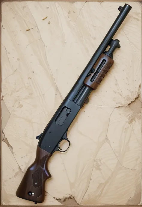 Holding Shotgun (Mossberg 500)_rel_260420