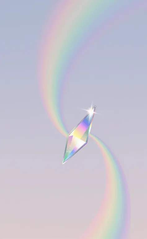 Z Image SOFT WALLPAPERS style by Loonalone