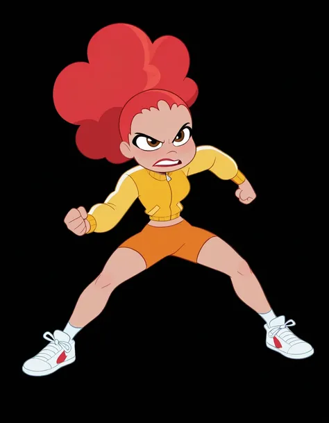 Giganta (G2)