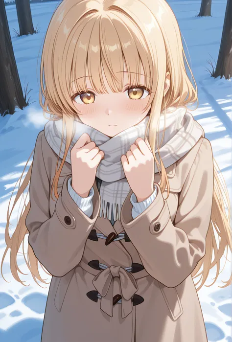 Mahiru Shiina | The Angel Next Door Spoils Me Rotten