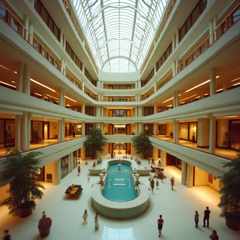 Environment Density Slider