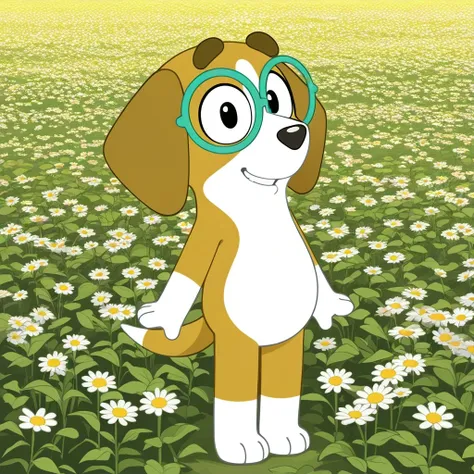 Honey (Bluey)