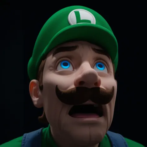 Dafoe face - meme concept | illustriousXL