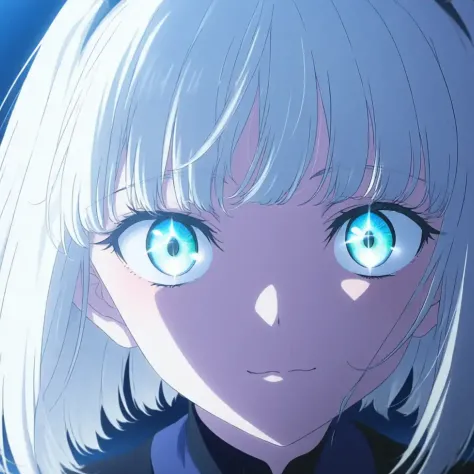 Super detailed Anime Screencap