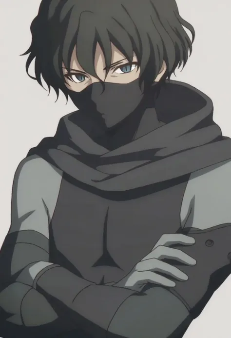 Wernher from The Asterisk War/Gakusen Toshi Asterisk
