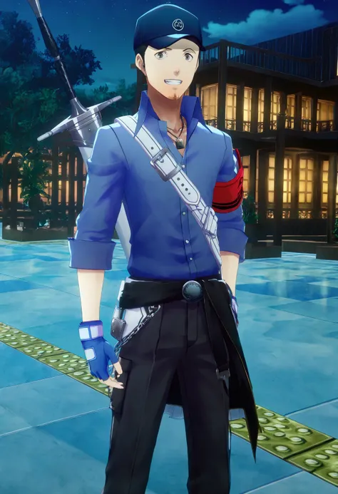 Junpei Iori