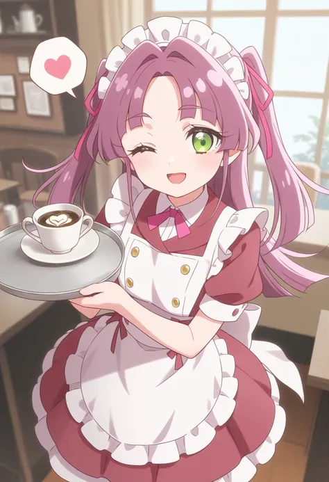 Kobayashi Mikuru/cure mystique (Meitantei Precure)_rel_260420