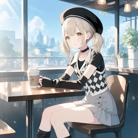 Vivid Argyle (Vivid BAD SQUAD) / Project SEKAI