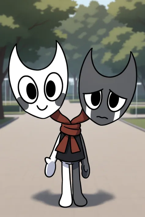Razzle & Dazzle (Dandy's World)