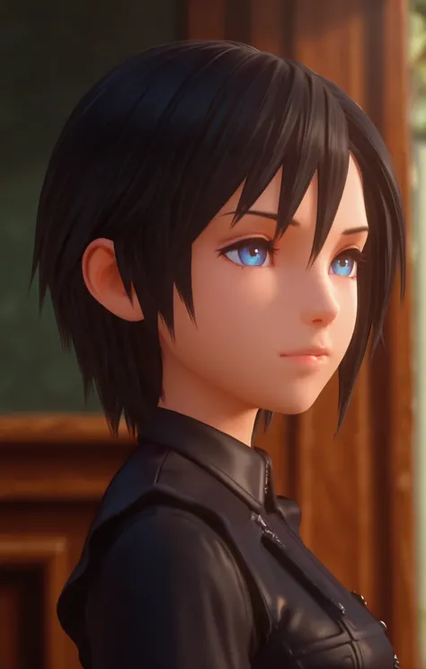 Xion (Kingdom Hearts)
