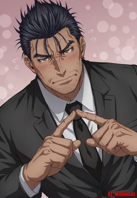 Gauron - Full Metal Panic!