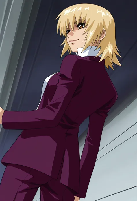 Cagalli Yula Athha - Gundam SEED Destiny - 5 Outfits - Illustrious/SDXL