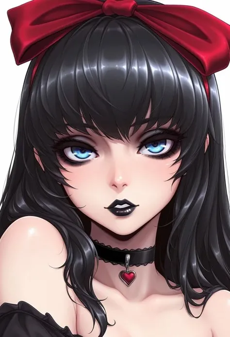 Bloodrose Calie (Wicked Wonderland)