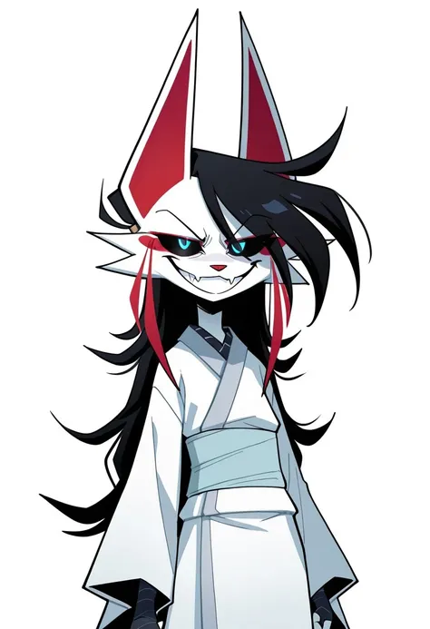 Ryn by Cyber Crow- OC character