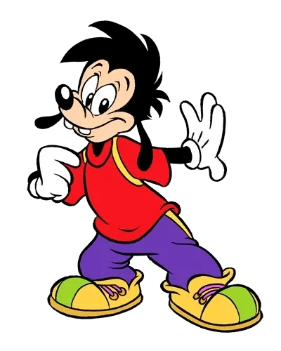 Max Goof