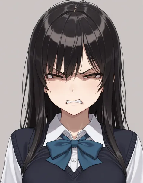 Under Eye Lines / 目の下の皺_rel_260420
