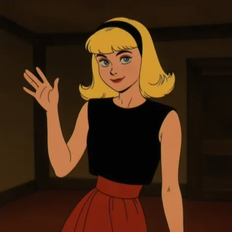 Nancy - Shazzan