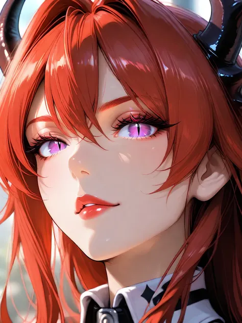 Laevatain | Arknights: Endfield