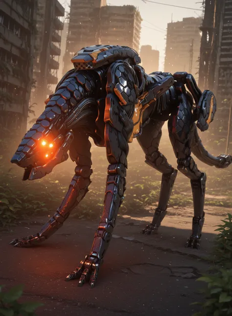stalker (horizon zero dawn)