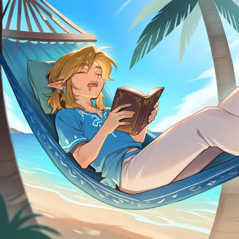 Hammock