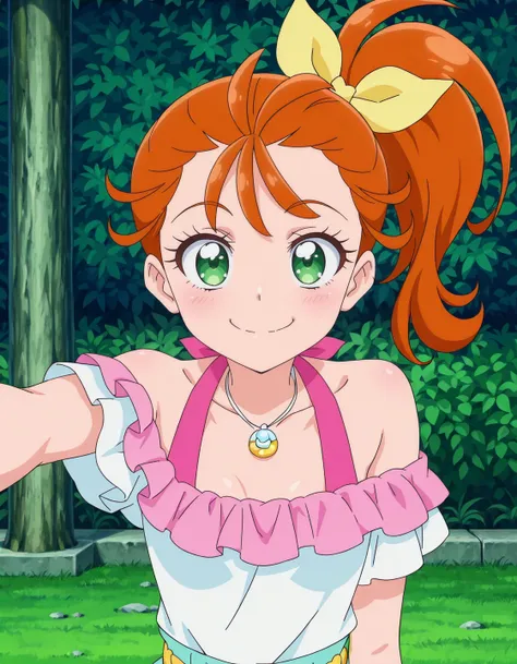 Natsuumi Manatsu (Tropical-Rouge! Precure) / 夏海 まなつ (トロピカル〜ジュ！プリキュア)_rel_260420