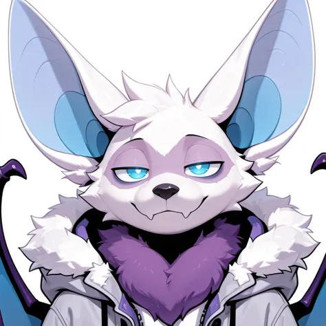 Nobody's Sez (By Sezzy) Lora