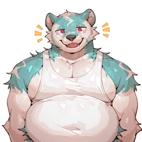 Ziran // (character)