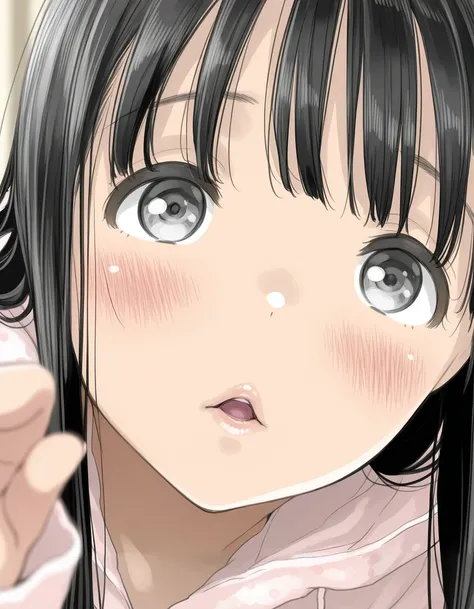 Yuna: [Kanojo no SmaPho o Nozoita dake nano ni] 彼女のスマホを覗いただけなのに