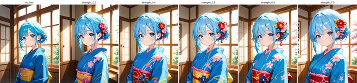 Trending on PixAI (People's Works)