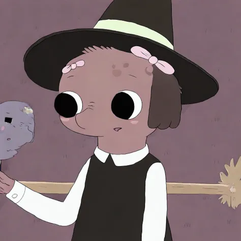 Alice Fefferman (Summer Camp Island)
