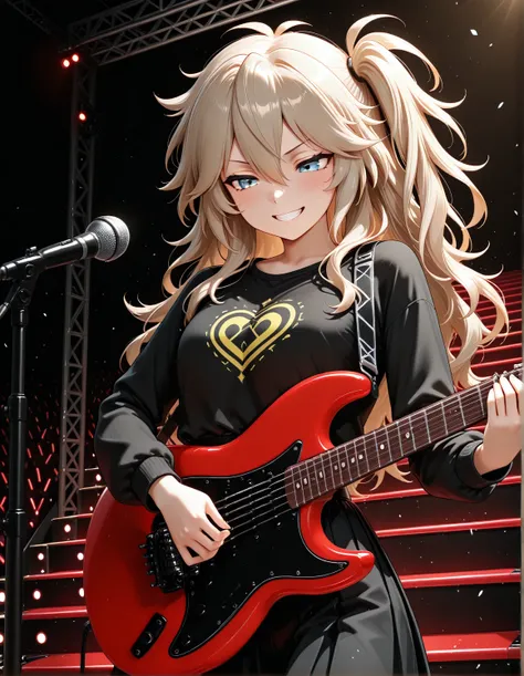 Baby [E.Guitar]