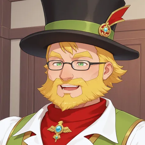 Felix - Story of Seasons Grand Bazaar