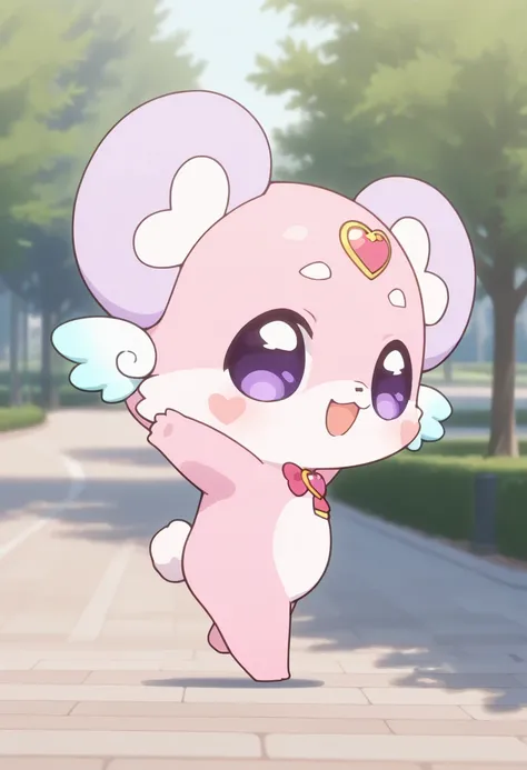 Pochitan (Meitantei Precure)