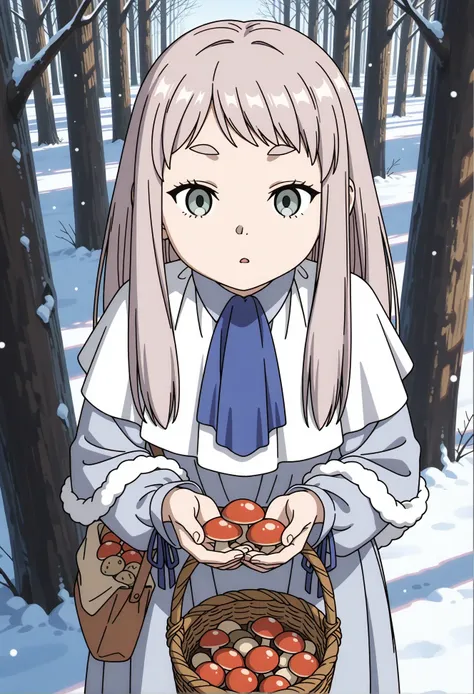 Chief of the Sword Village (Frieren: Beyond Journey's End) / 剣の里の里長 (葬送のフリーレン)