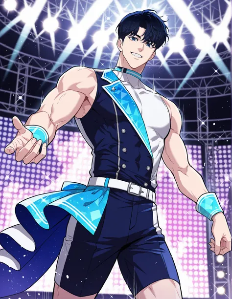 Yohan Go | My Favorite Idol