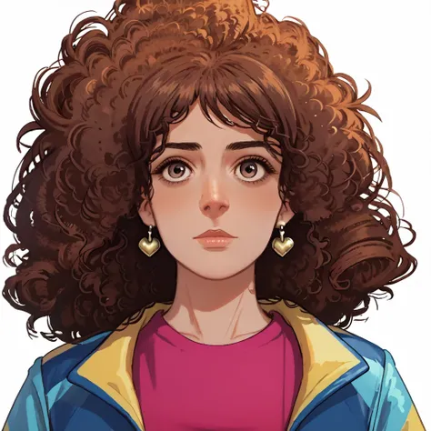 Zoey Bennett (Date Everything) (Pony)