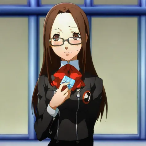 Chihiro Fushimi (Persona 3)