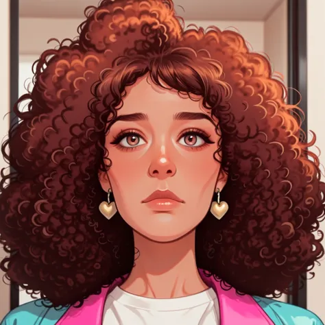 Zoey Bennett (Date Everything) (Illustrious)