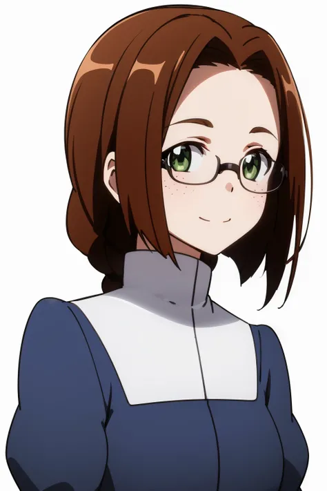 Sasha - Sword Art Online - SD1.5 LORA