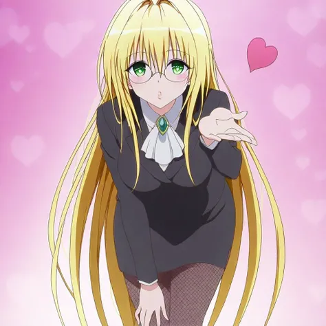 Tearju Lunatique (To Love-Ru)