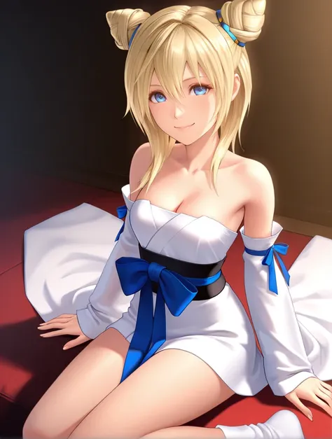 Namine (Kingdom Hearts) V1